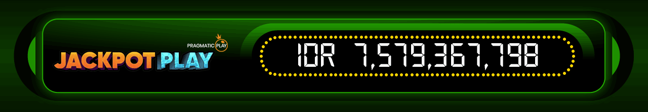 TOGELUP77 Jackpot