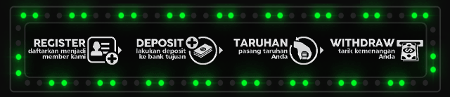TOGELUP77 Jackpot